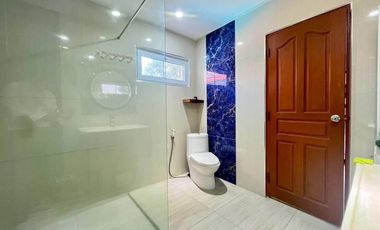 For sale 3 bedrooms villa in Bang Lamung, Chonburi