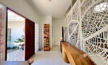 For sale 3 bedrooms villa in Bang Lamung, Chonburi