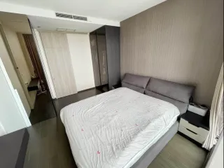À vendre 2 chambres condo à Pathum Wan, Bangkok