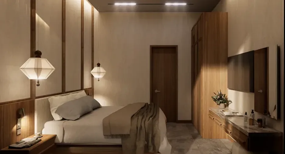 ขาย 4 ห้องนอน วิลล่า ใน ถลาง, ภูเก็ต