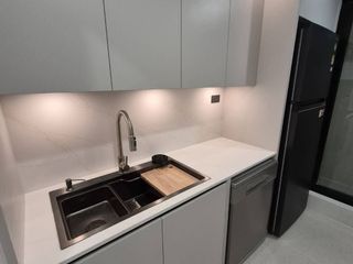 For rent 2 bedrooms condo in Sathon, Bangkok