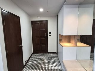 For rent 2 bedrooms condo in Sathon, Bangkok
