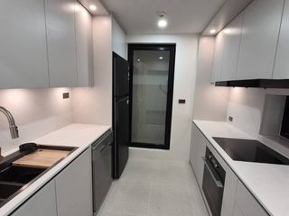 For rent 2 bedrooms condo in Sathon, Bangkok