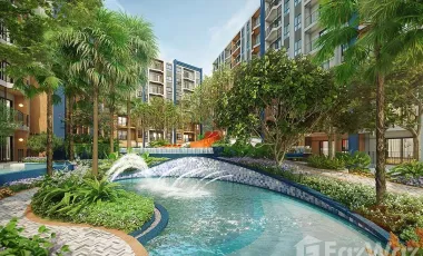 À vendre 2 chambres condo à Hua Hin, Prachuap Khiri Khan