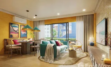 À vendre 2 chambres condo à Hua Hin, Prachuap Khiri Khan