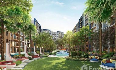 À vendre 2 chambres condo à Hua Hin, Prachuap Khiri Khan