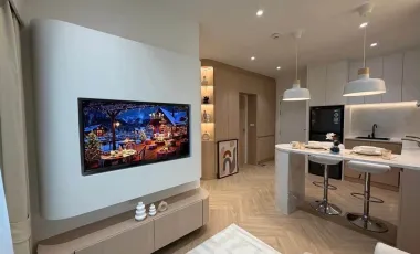 For rent 1 bed condo in Mueang Chiang Mai, Chiang Mai