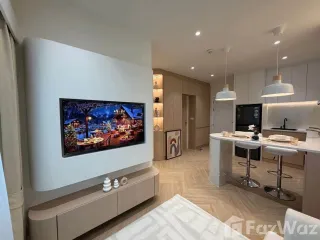 For Rent 1 Bedroom Condo In Mueang Chiang Mai