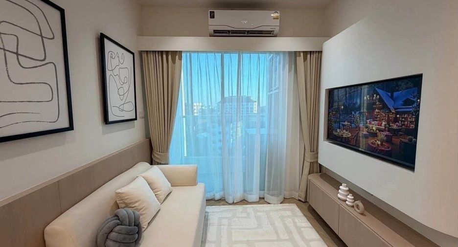 出租 1 卧室 公寓 在 Mueang Chiang Mai, Chiang Mai