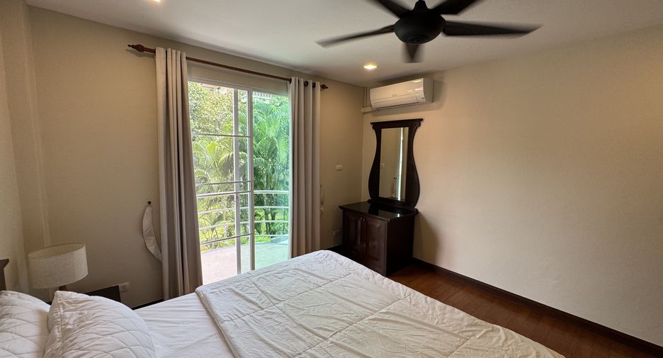 出租 4 卧室 公寓式住宅 在 Phuket Town, 普吉