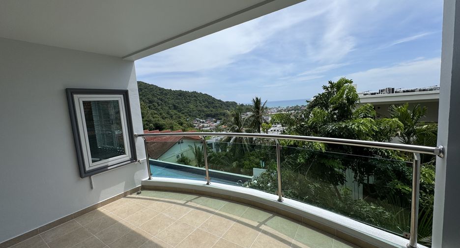 出租 4 卧室 公寓式住宅 在 Phuket Town, 普吉