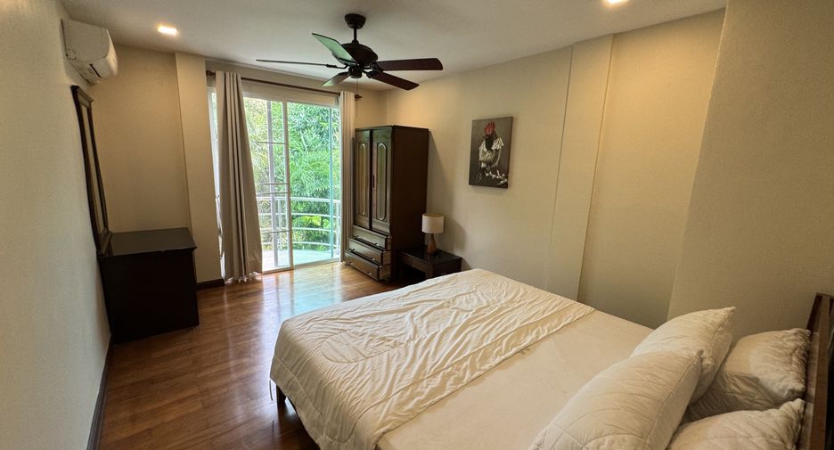 出租 4 卧室 公寓式住宅 在 Phuket Town, 普吉