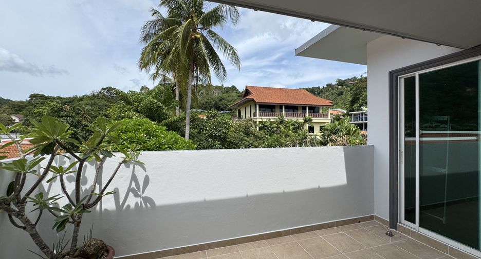 出租 4 卧室 公寓式住宅 在 Phuket Town, 普吉