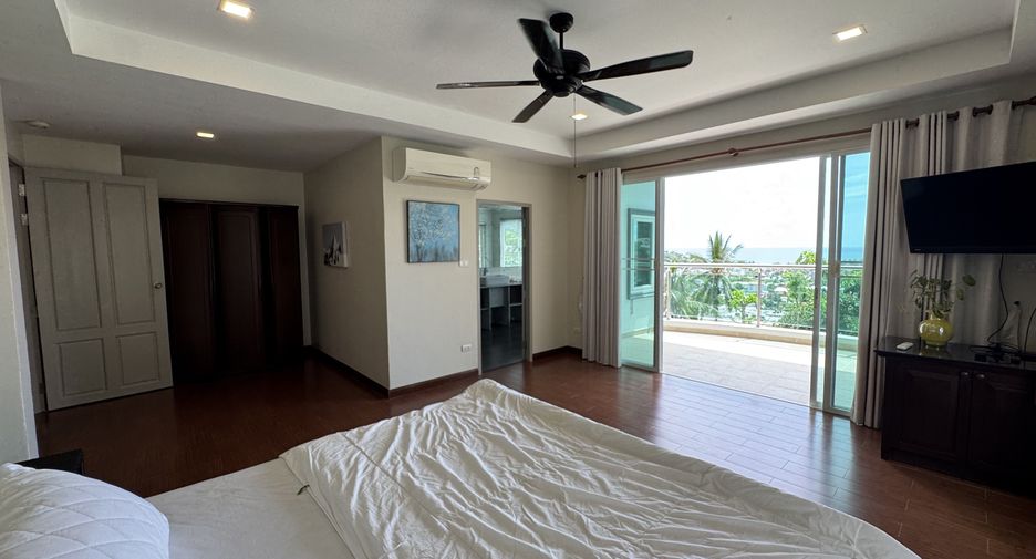 出租 4 卧室 公寓式住宅 在 Phuket Town, 普吉