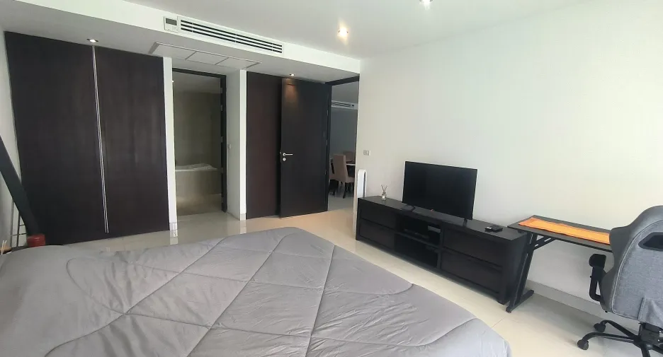 ขาย และ ให้เช่า 2 ห้องนอน คอนโด ใน ถลาง, ภูเก็ต