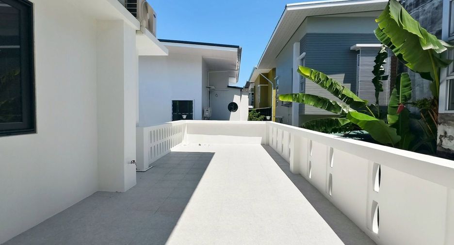 For sale 4 ベッドルーム villa in Mueang Phuket, Phuket