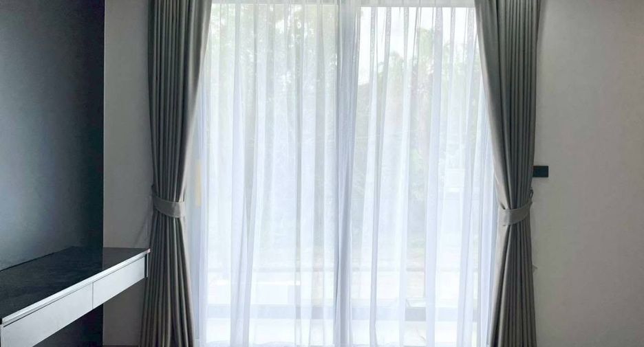 For sale 4 ベッドルーム villa in Mueang Phuket, Phuket