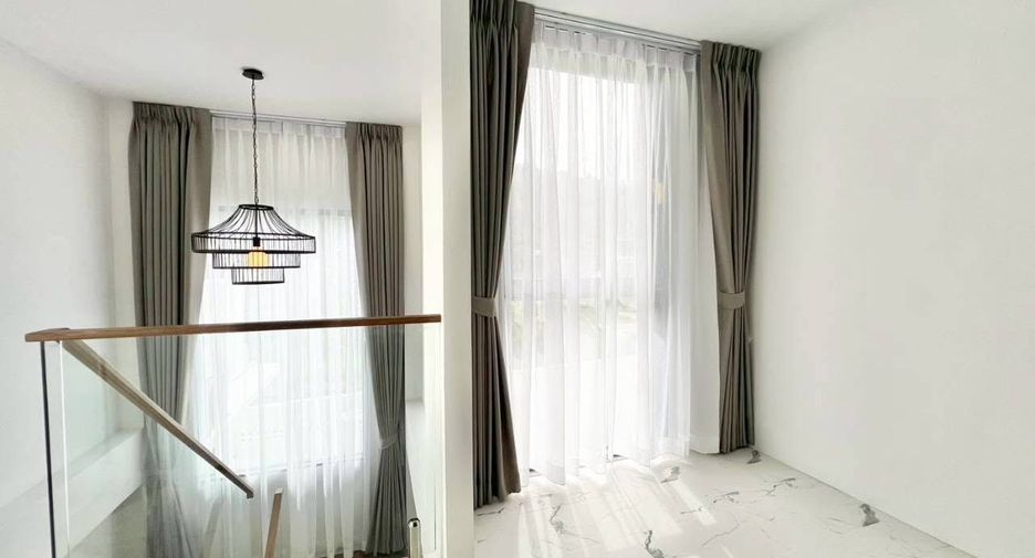 For sale 4 ベッドルーム villa in Mueang Phuket, Phuket