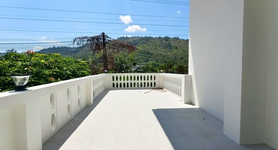 For sale 4 ベッドルーム villa in Mueang Phuket, Phuket