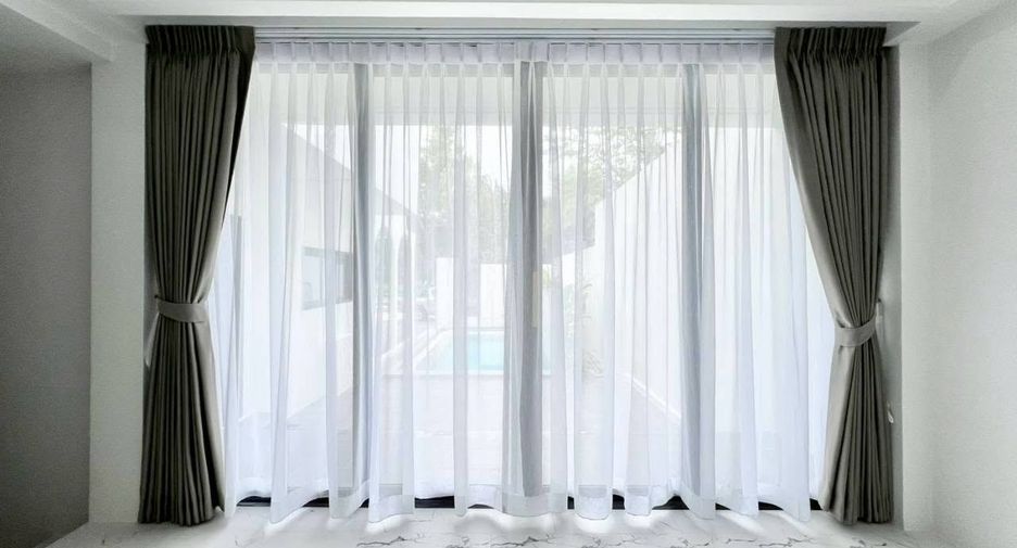 For sale 4 ベッドルーム villa in Mueang Phuket, Phuket