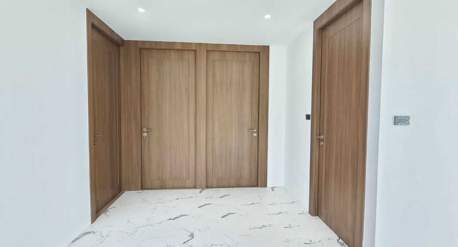 For sale 4 ベッドルーム villa in Mueang Phuket, Phuket