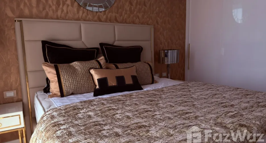 For sale and for rent 1 bed condo in Jomtien, Pattaya