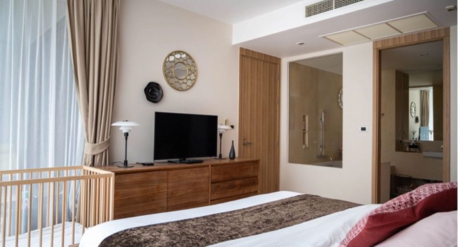 Condo en venta de 2 habitaciones en Thalang, Phuket