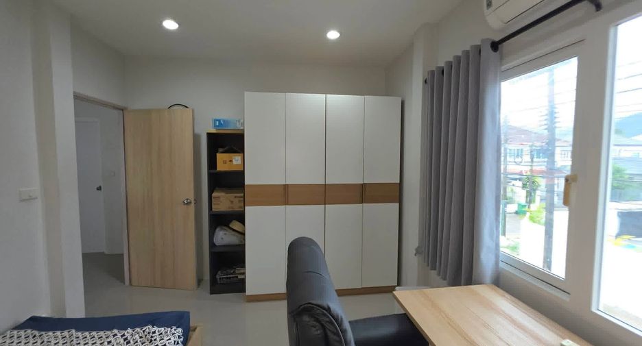 出售 3 卧室 独立屋 在 Phuket Town, 普吉
