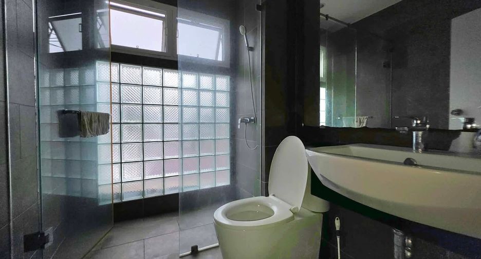 出售 3 卧室 独立屋 在 Phuket Town, 普吉
