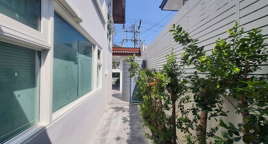 出售 3 卧室 独立屋 在 Phuket Town, 普吉