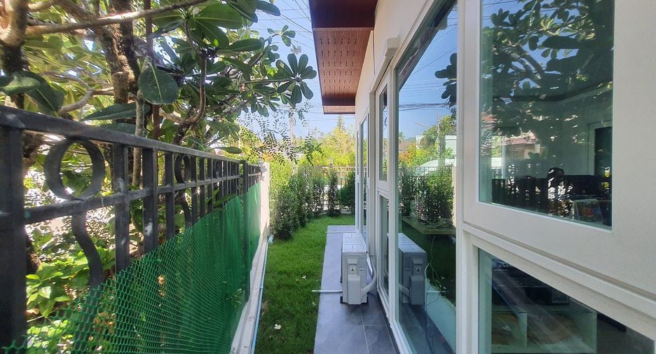 出售 3 卧室 独立屋 在 Phuket Town, 普吉