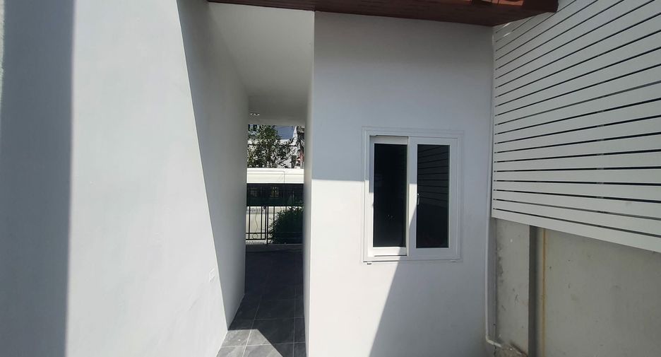 出售 3 卧室 独立屋 在 Phuket Town, 普吉