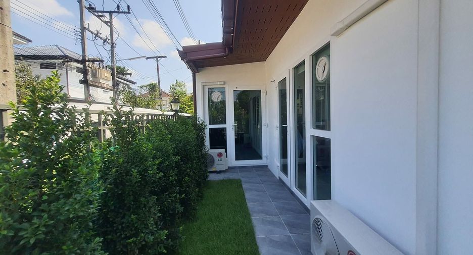 出售 3 卧室 独立屋 在 Phuket Town, 普吉