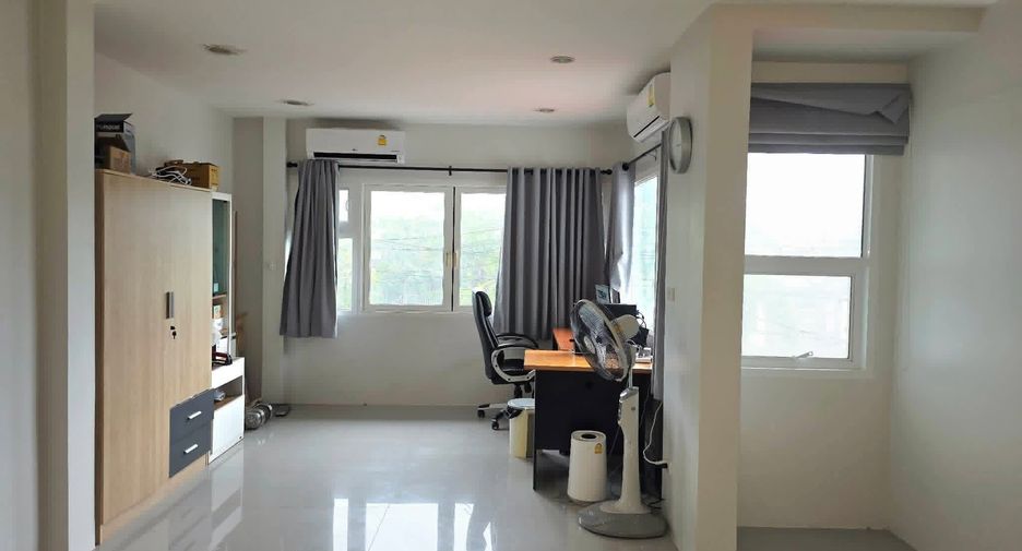 出售 3 卧室 独立屋 在 Phuket Town, 普吉