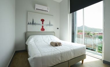 For sale 1 Beds condo in Kathu, Phuket