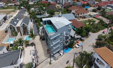 For sale 1 Beds condo in Kathu, Phuket