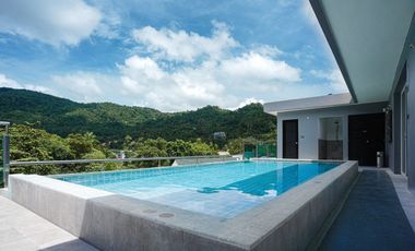 For sale 1 Beds condo in Kathu, Phuket
