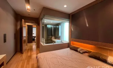 ให้เช่า 2 ห้องนอน คอนโด ใน คลองเตย, กรุงเทพฯ
