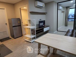 Продажа 2 спальни кондо в Лат Пхрао, Бангкок