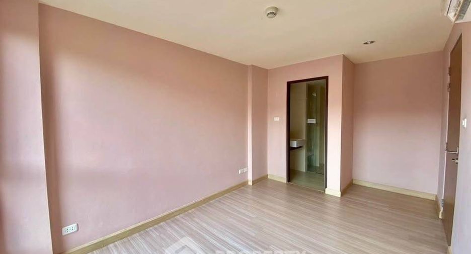 For sale 1 Beds condo in Hua Hin, Prachuap Khiri Khan