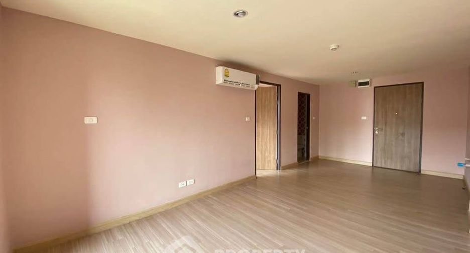 For sale 1 Beds condo in Hua Hin, Prachuap Khiri Khan