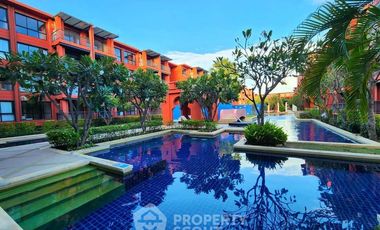 For sale 1 Beds condo in Hua Hin, Prachuap Khiri Khan