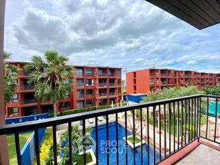 For sale 1 Beds condo in Hua Hin, Prachuap Khiri Khan