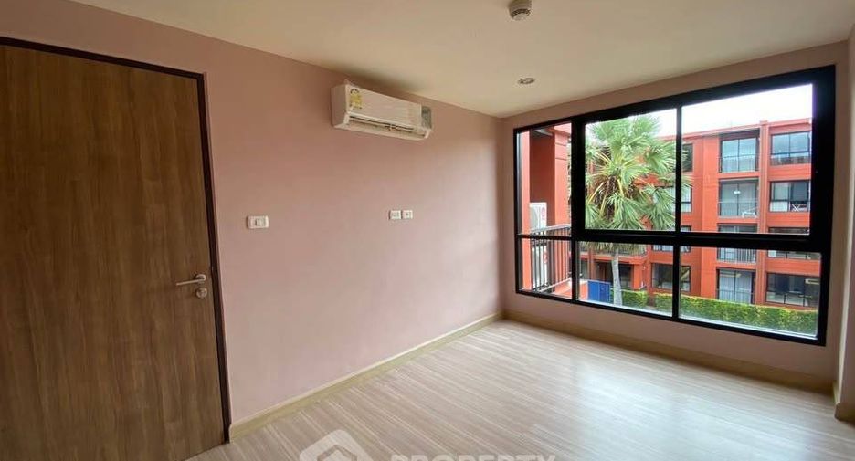 For sale 1 Beds condo in Hua Hin, Prachuap Khiri Khan