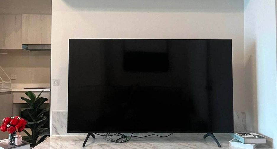 For rent 1 Beds condo in Pathum Wan, Bangkok