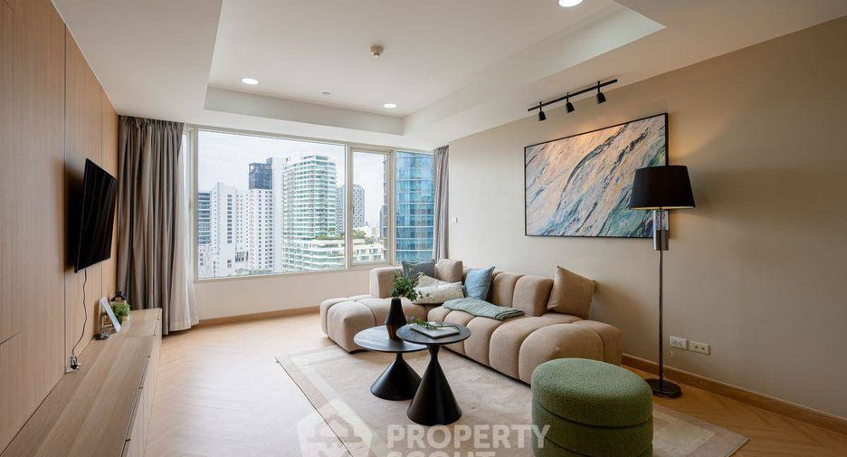 Wohnung zum Kauf mit 2 Zimmer in Watthana, Bangkok