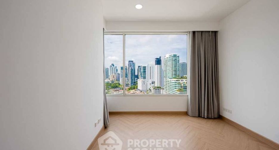 Wohnung zum Kauf mit 2 Zimmer in Watthana, Bangkok
