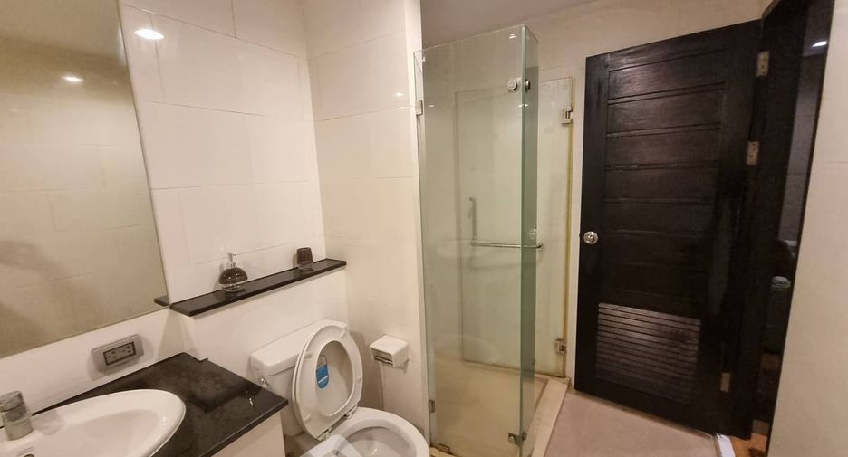 Продажа 1 кровать кондо в Щаттхана, Бангкок