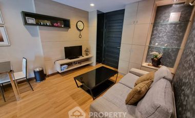 Продажа 1 кровать кондо в Щаттхана, Бангкок
