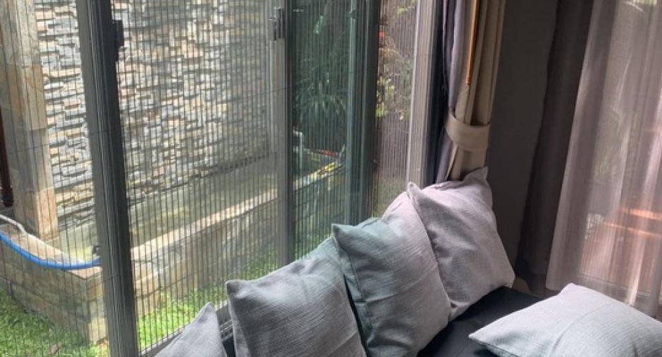 Haus zur Miete und zum Kauf mit 3 Zimmer in Suan Luang, Bangkok